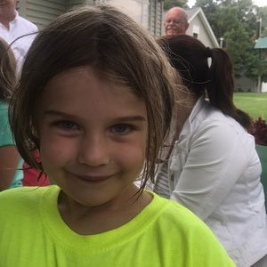 Meet your Posher, Amina